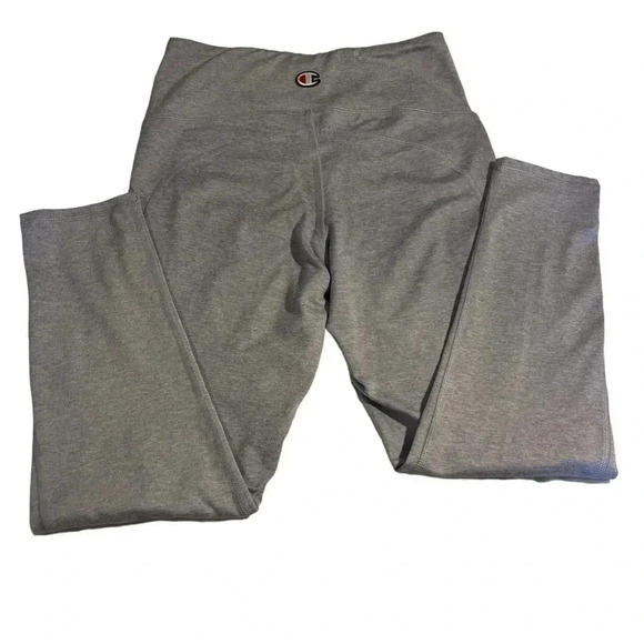 Champion capri stretch leggings - Size Small - Picture 1 of 5